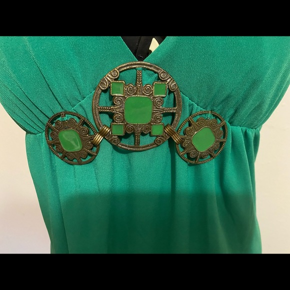 My Michelle halter dress - Picture 5 of 9